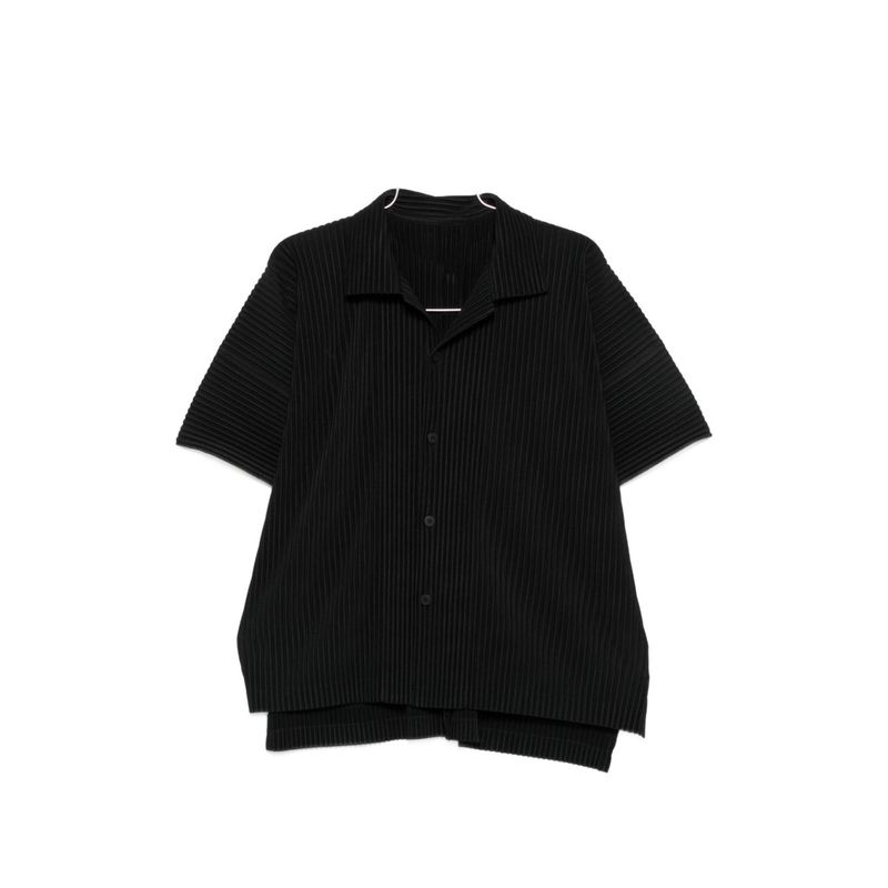 Homme Plisse Issey Miyake Men Tops